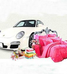婚禮用品展