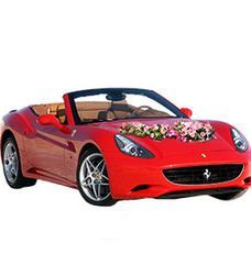 婚車租賃展