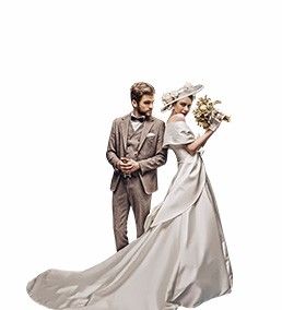 婚紗禮服展