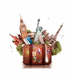 廣州旅游展